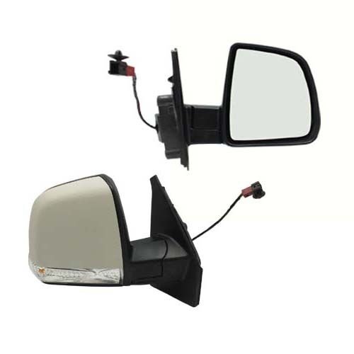 DIŞ DİKİZ AYNASI SAĞ ELEKTRİKLİ DOBLO III 2011 MD....