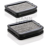 KABIN FILTRE TAKIMI MERCEDES E-CLASS W211 02>08...