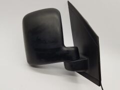 DIŞ DİKİZ AYNASI SAĞ FORD CONNECT 02> ELEKTRİKL...