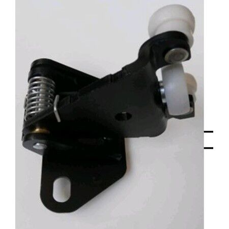 ORTA KAPI ORTA MEKANİZMA SAĞ PARTNER-BERLINGO M49-...