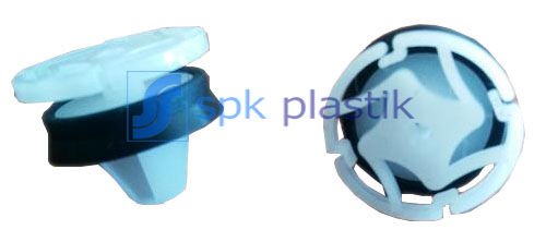 KAPI DÖŞEME KLİPSİ MGN II-III-FLUENCE-KNG III