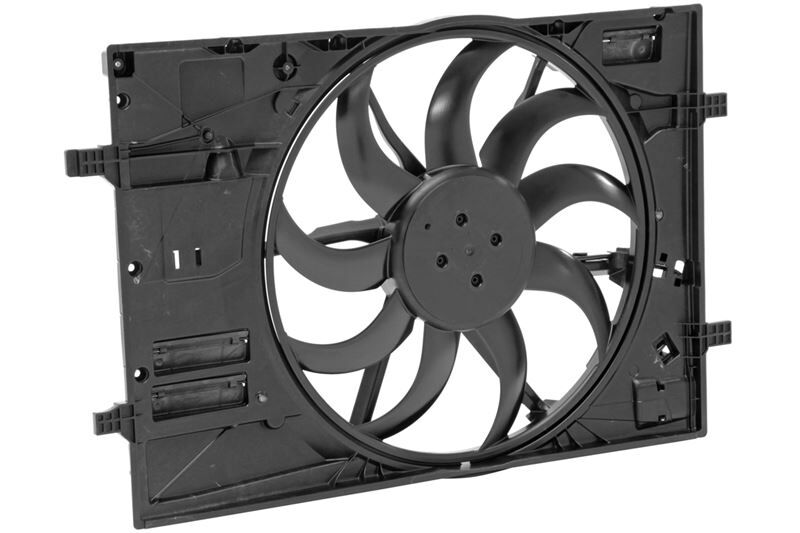 COOLİNG MODULE