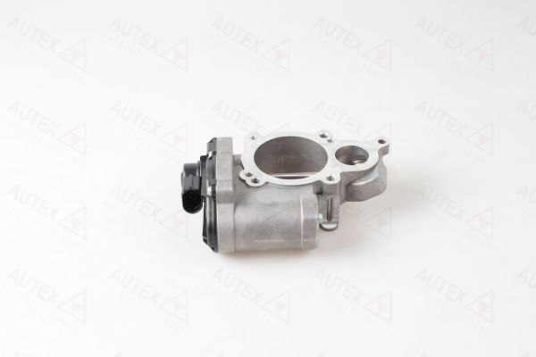 EGR VALFİ AUDI A4 - A4Q 01-05 2.0 FSI AWA B09 (02-...