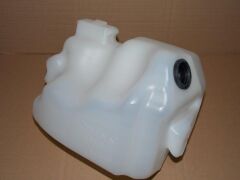 (DA207665) SU FİSKİYE DEPOSU GÖVDE + CONTA MOTORSU...