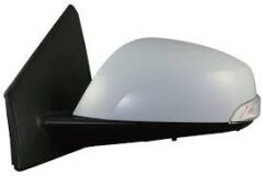 DIŞ DİKİZ AYNASI SOL ELEKTRİKLİ MGN III FLUENCE (S...