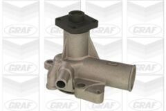 DEVİRDAİM FORD EUROPE / FORD LCV.0 RS HECKANTRİEB ...