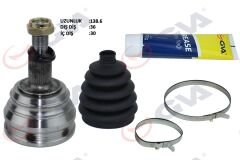 AKS KAFASI DIŞ ÖN GOLF4-BORA-A3-LEON-TOLEDO-OCTAVI...