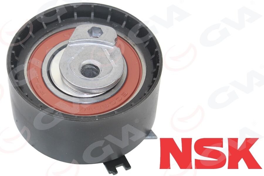 EKSANTRİK GERGİ RULMANI MEGANE I-II-III CLIO II-II...