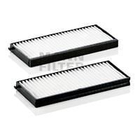 KABİN FİLTRESİ KIA MOTORS CARENS II (FJ) 2.0 CRDİ ...