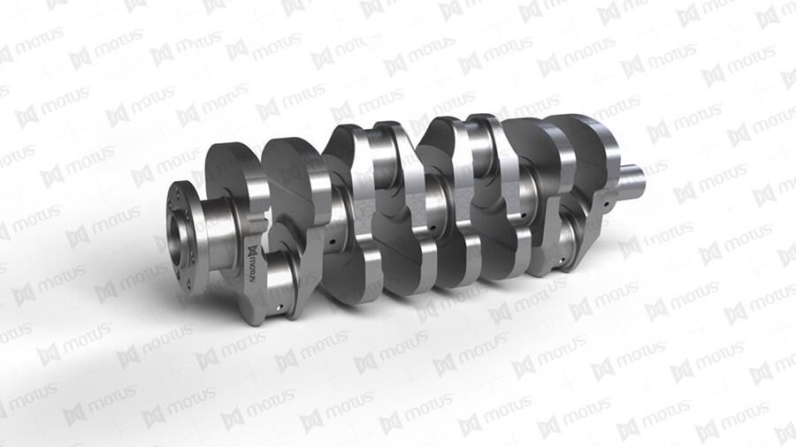 KRANK MİLİ RENAULT MASTER II 01> TRAFIC II 06&g...