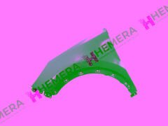 ÇAMURLUK ÖN SOL SİNYAL DELİKSİZ DODİK DELİKLİ KIA...