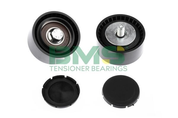 V KAYIŞ GERGİ RULMANI ISIZU