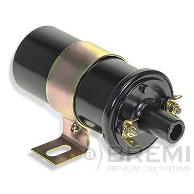 ATEŞLEME BOBİNİ (YAĞLI) 12V R5-RAPID-P105-J5 E.M.