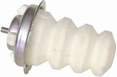 AMORTİSÖR TAKOZU ARKA DOBLO 05=>