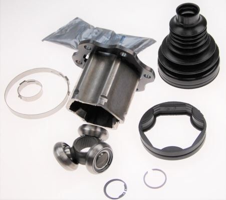 AKS KAFASI IC A4-A5-A6 CJEB-CDHB-CABA-CDHA-CAHA 1,8 TFSI-2,0 TDI  08-