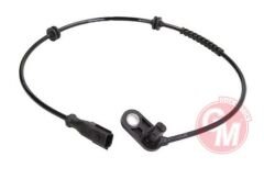 ABS SENSÖRÜ RENAULT ARKA-SOL CLIO III 05=> MODU...