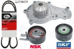 DEVİRDAİMLİ TRİGER SETİ (137x254) P206-P207-P307-P...