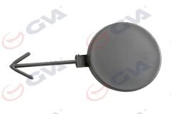 ÖN TAMPON ÇEKİ DEMİR KAPAĞI IBIZA - IBIZA FR 2017 ...