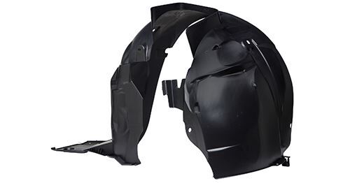 ÇAMURLUK DAVLUMBAZI ÖN SAĞ CITROEN PARTNER 2008>...