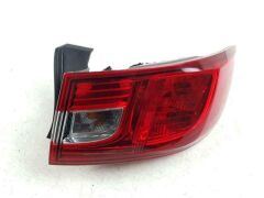 SAĞ ARKA STOP LAMBASI (DIŞ) RENAULT CLIO IV 12>