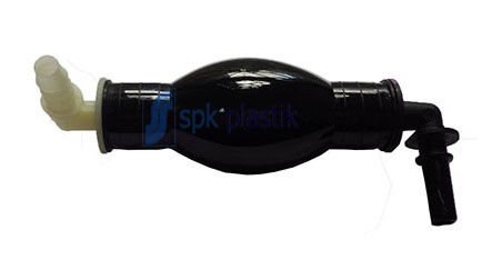 MAZOT EL POMPASI ORJİNAL TİP UNİVERSAL FLUENCE III...