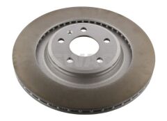FREN DİSKİ ARKA (ADET FIYAT) A4-A5-A6-A7-A8-Q5 201...
