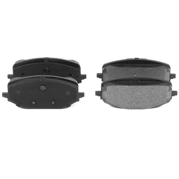 ÖN FREN BALATASI OPEL ASTRA L 22> COMBO E 19>...