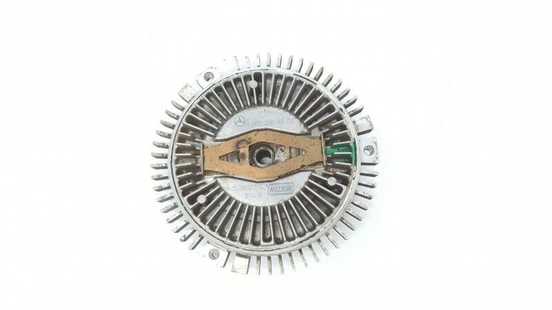 FAN TERMIGI MERCEDES OM611 OM646 OM651 W638 W639 B...