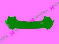 TAMPON ARKA SENSÖRSÜZ KIA CERATO 2009>