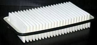 HAVA FILTRESI COROLLA 04-06 / AVENSIS 03-05 / VERSO 02-04 D4D