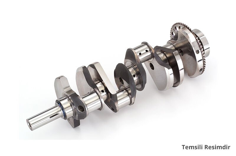 KRANK MİLİ P307-P308-P3008-P207-P407-PARTNER-BERLI...