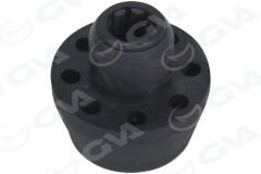 RADYATÖR ALT LASTİĞİ MGN II-SCENIC II