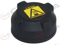 RADYATÖR EK DEPO KAPAĞI JUMPER-BOXER-DUCATO-TEMPRA...