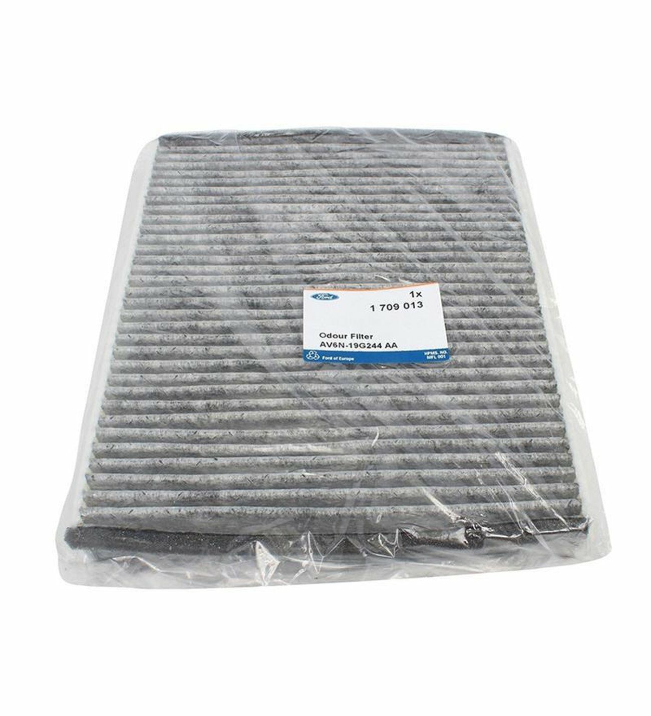 CONNECT BM GOODYEAR POLEN FİLTRESİ  1709013