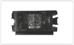 PLAKA AYDINLATMA LAMBASI SANDERO-LOGAN-CLIO 3 SYMB...