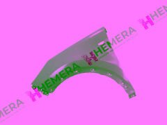 ÇAMURLUK ÖN SOL SİNYAL VE DODİK DELİKLİ KIA SPORT...