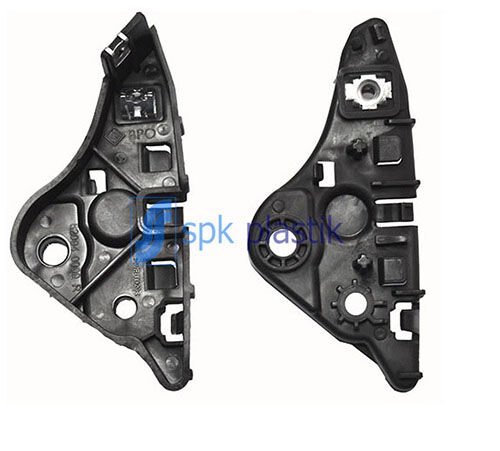 ÖN TAMPON BAĞLANTI AGRAFI FLUENCE