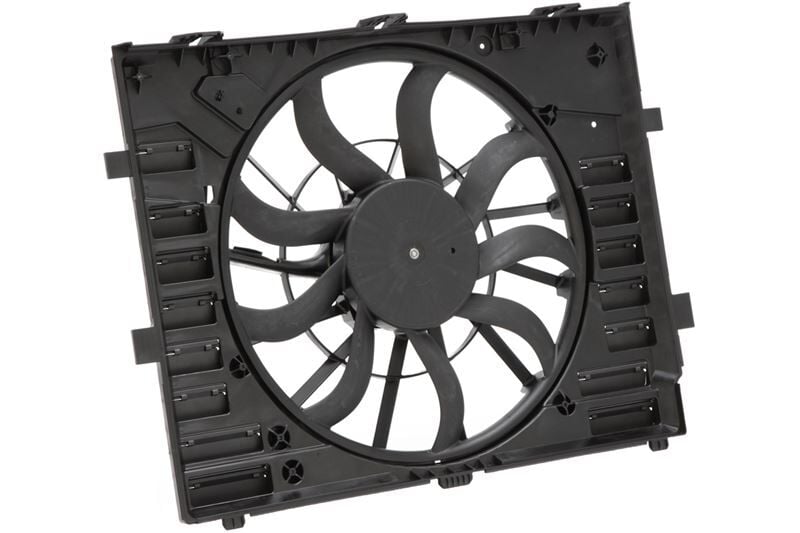 COOLİNG MODULE