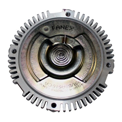 FAN TERMİĞİ TRANSIT T15-T12 2.5 DI 94>00 YENI M...