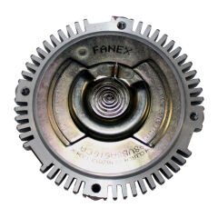 FAN TERMİĞİ TRANSIT T15-T12 2.5 DI 94>00 YENI M...