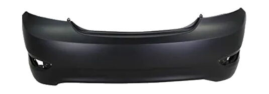 TAMPON ARKA HYUNDAI ACCENT BLUE 2011-2016