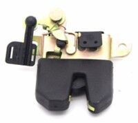 ARKA BAGAJ KİLİDİ BORA