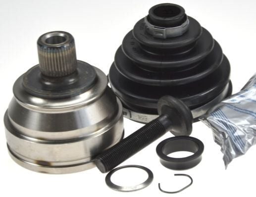 AKS KAFASI DIS T4 AJA-ACV-AAB-AJT 2,4 D-2,5 TDI  91-03   ABS'SIZ