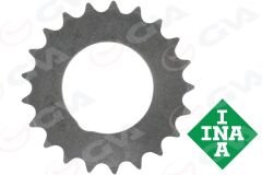 EKSANTRİK DİŞLİSİ (21 DİŞ)KÜÇÜK LINEA-DOBLO-FIORIN...