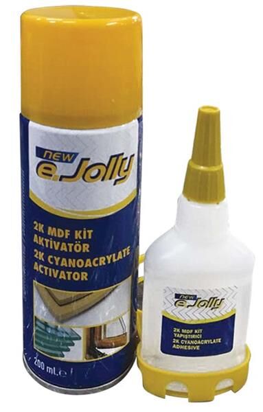 HIZLI YAPIŞTIRICI 200ml