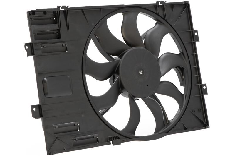 COOLİNG MODULE