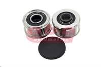 ALTERNATOR KASNAGI (RULMANLI) PARTNER P206 P307 P308 1,6HDI C2 C3 C3 PICASSO BERLINGO II DV6 (1,6HDI 16V)