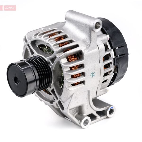 ALTERNATOR FIAT GRANDE PUNTO (05-)