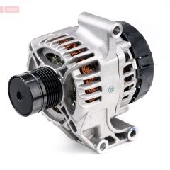 ALTERNATOR FIAT GRANDE PUNTO (05-)