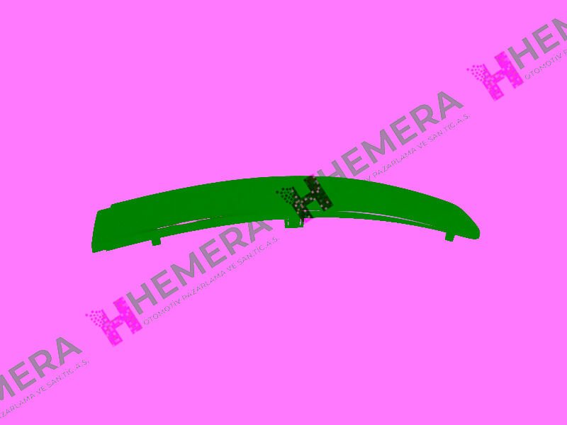 TAMPON KAPLAMASI ARKA SAĞ FIAT LINEA 2012-2017